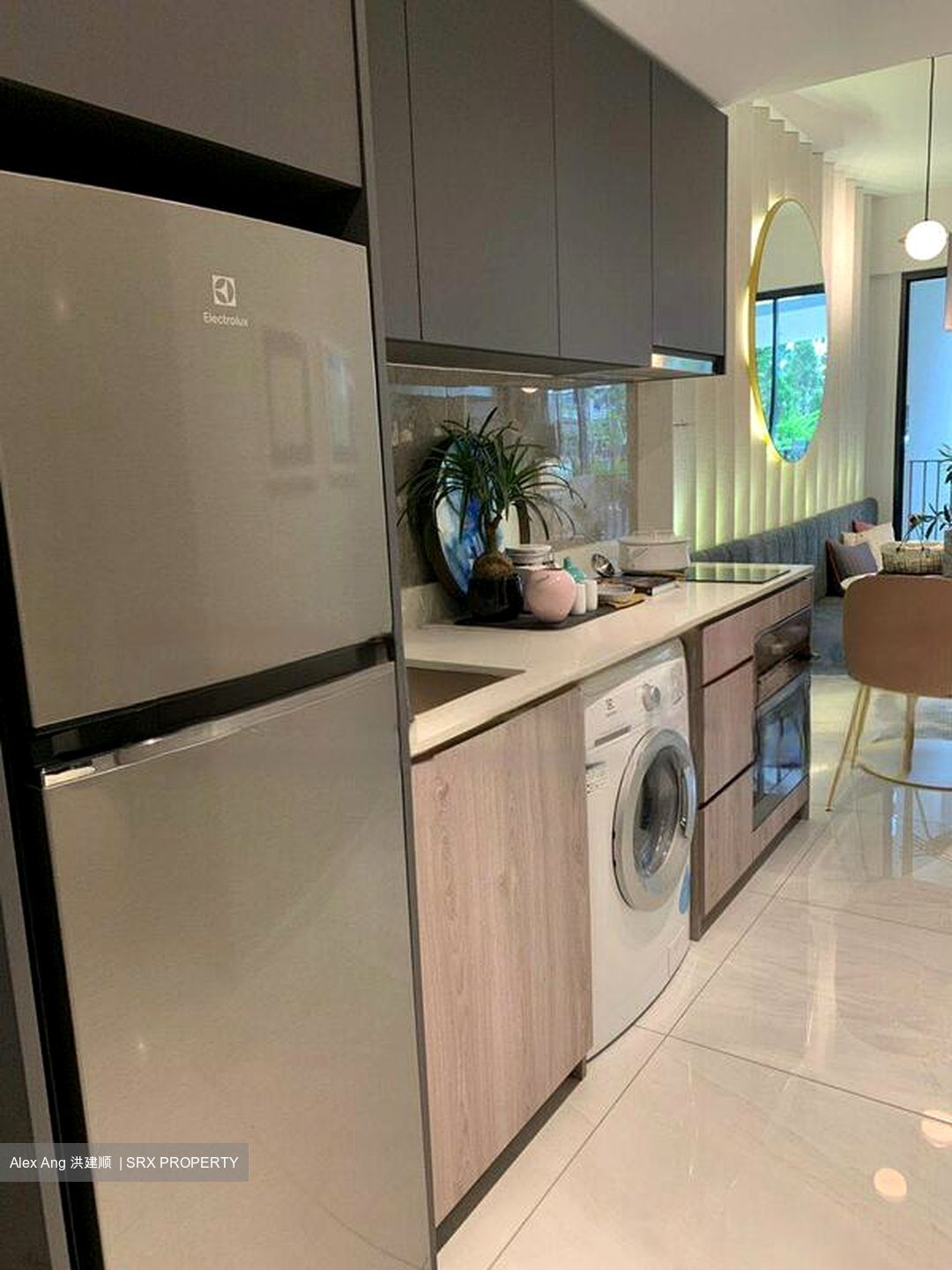 Riverfront Residences (D19), Apartment #463978971